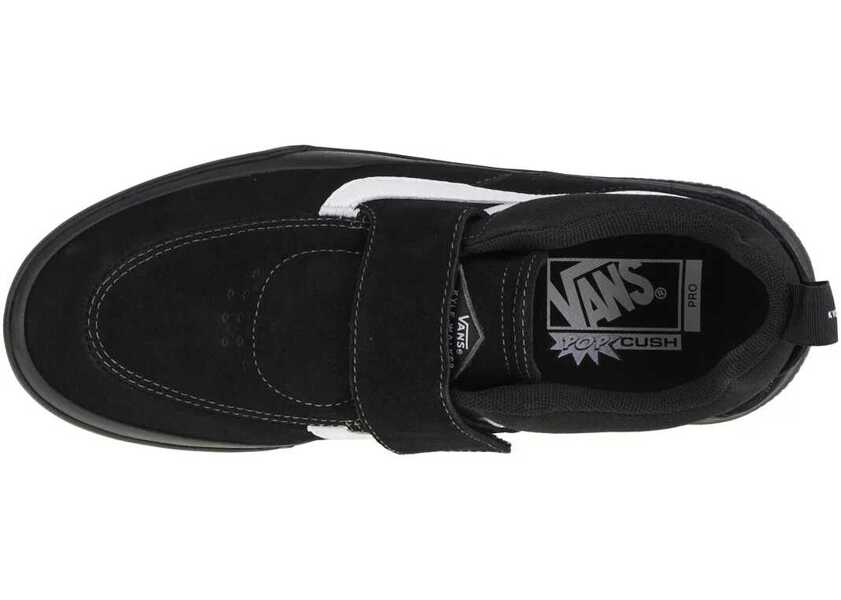Sneakers Vans Kyle Pro 2 Black Femei (BM 13488638) 3