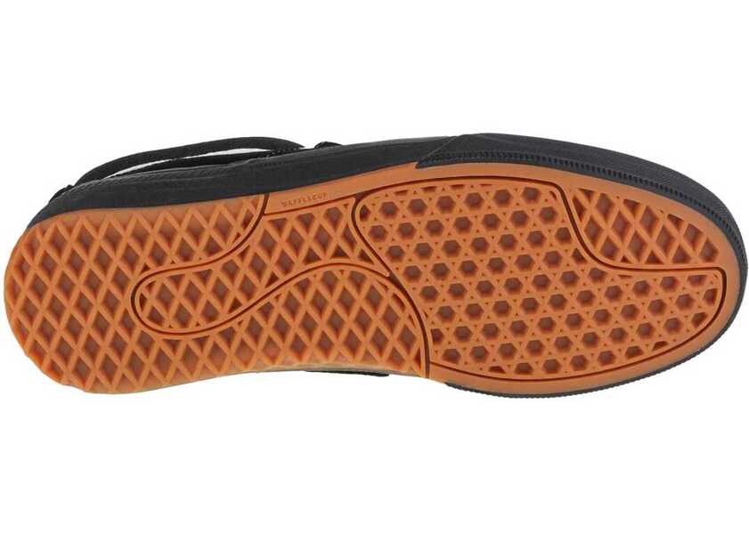 Sneakers Vans Kyle Pro 2 Black Femei (BM 13488638) 4