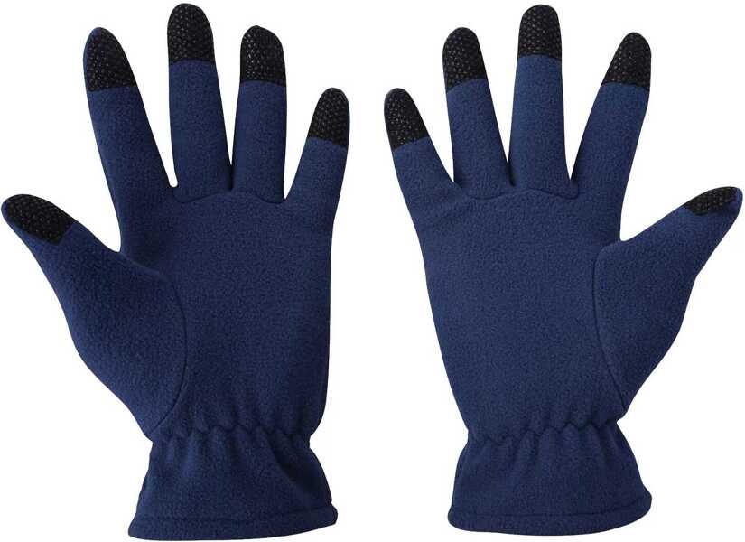 Manusi Joma Winter Gloves Navy Barbati (BM 13488644) 2