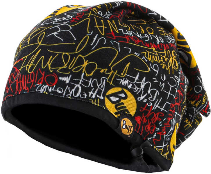 Esarfe Buff Blue Lines Black Barbati (BM 13489097) 2