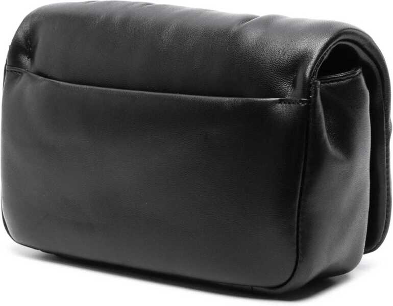 Genti plic Roger Vivier Viv Choc Mini Bag BLACK Femei (BM 13489895) 3