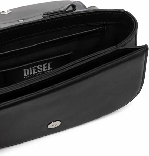Genti de mana Diesel 1DR Shoulder Bag T8013 Femei (BM 13489973) 5