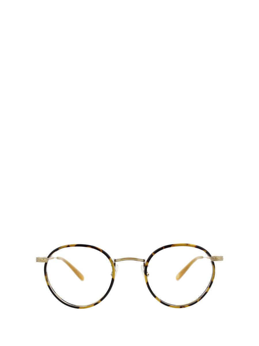 Ochelari de soare GARRETT LEIGHT Garrett Leight Eyeglasses TORTOISE-AMBER Femei (BM 13490954) 1