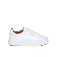Sneakers Tory Burch Leather Sneakers Femei