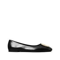 Balerini Tory Burch Georgia Ballet Femei