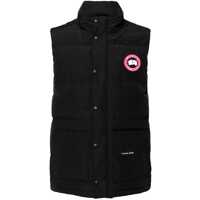 Geci de iarna CANADA GOOSE Canada Goose Freestyle Crew Vest-Cr