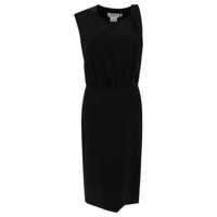Rochii Sportmax "Cris" Sleeveless Torchon Dress Femei