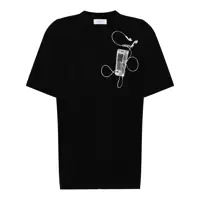 Tricouri Off-White T-Shirt Barbati