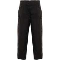 Pantaloni casual Tom Ford Stretch Cotton Cargo Trousers Femei