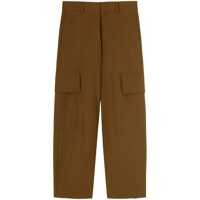 Pantaloni casual Palm Angels Pants Femei