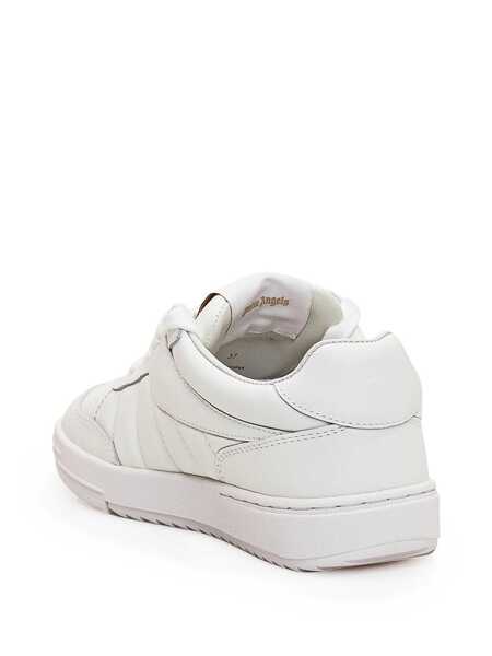 Sneakers Palm Angels Palm Angels Palm Beach University Sneaker WHITE Femei (BM 13502417) 3