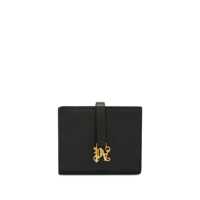 Portofele Palm Angels Monogrammed Wallet Femei