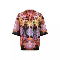 Camasi Dolce & Gabbana Printed Shirt Barbati