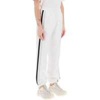 Pantaloni de trening Logo Banded Joggers With Femei