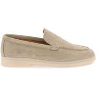 Mocasini Suede Leather Lyn Moccas Femei