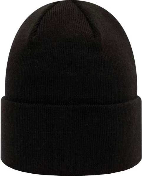 Caciuli New Era Chicago Bulls Cuff Hat Black Barbati (BM 13503857) 3