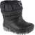 Crocs Classic Neo Puff Boot Toddler Black