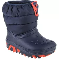 Bocanci Classic Neo Puff Boot Toddler Fete