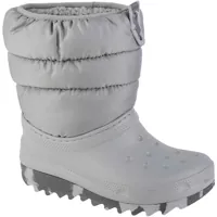 Bocanci de iarna Classic Neo Puff Boot Kids Baieti