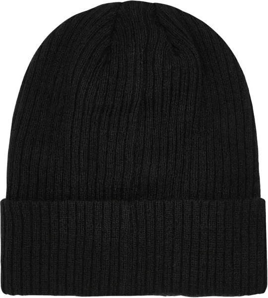Caciuli New Era Colour Cuff Beanie Hat Black Barbati (BM 13503893) 2