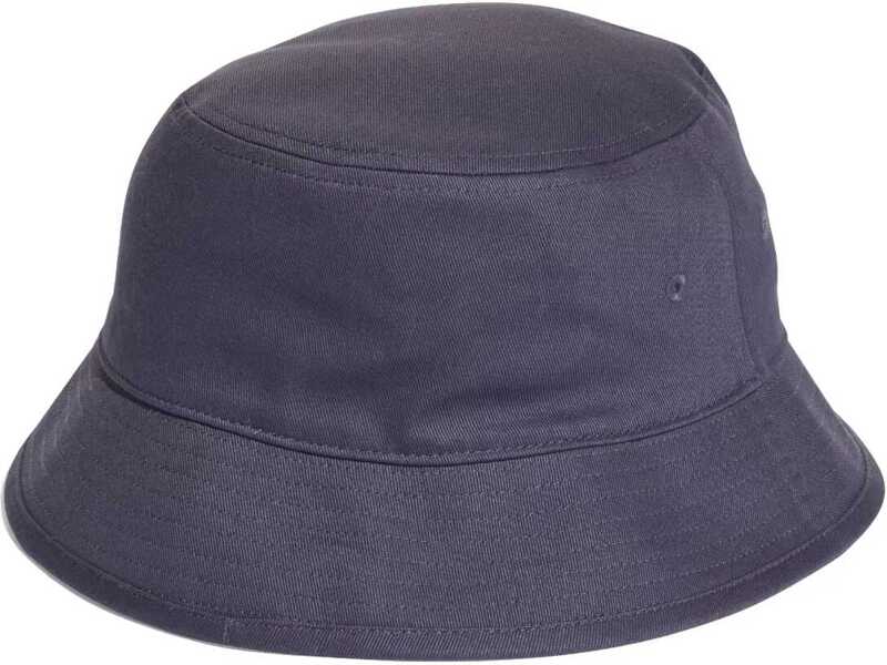 Palarii adidas Originals adidas Adicolor Trefoil Bucket Hat Navy Barbati (BM 13503908) 2