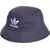 adidas Originals adidas Adicolor Trefoil Bucket Hat Navy