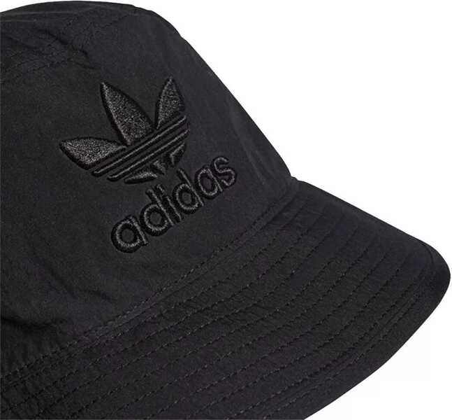 Palarii adidas Originals adidas Adicolor Archive Bucket Hat Black Barbati (BM 13503911) 3