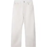 Blugi evazati Banana Leg Utility Jeans Femei