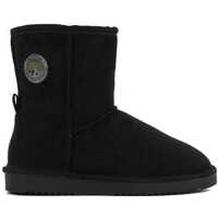 Sneakers Bolsa Chica Women High Femei