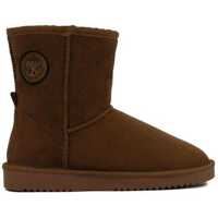 Sneakers Bolsa Chica Women High Femei