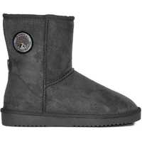 Sneakers Bolsa Chica Women High Femei