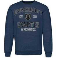 Hanorace University Cn Navy Barbati