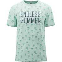 Tricouri Endless Summer Light Pastel Bl Barbati