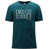 Tricouri Endless Summer Sea Blue Barbati