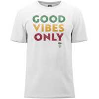 Tricouri Rasta White Barbati