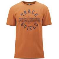 Tricouri Track&Field Paprika Barbati