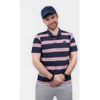 Tricouri Polo Polo Stripe D Barbati