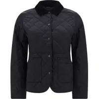 Jachete Deveron Quilt Jacket Femei