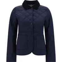 Jachete Deveron Quilt Jacket Femei