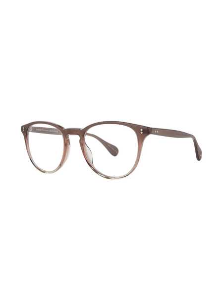 Ochelari de soare GARRETT LEIGHT Garrett Leight Eyeglasses CHERRY FADE Femei (BM 13508423) 2