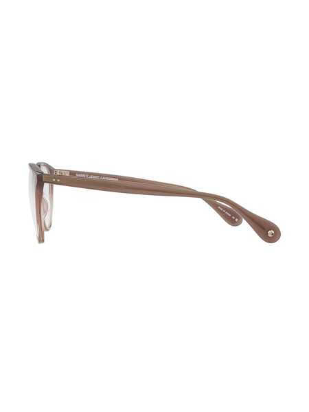 Ochelari de soare GARRETT LEIGHT Garrett Leight Eyeglasses CHERRY FADE Femei (BM 13508423) 3