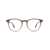 GARRETT LEIGHT Garrett Leight Eyeglasses CHERRY FADE