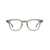 GARRETT LEIGHT Garrett Leight Eyeglasses CLAY CRYSTAL