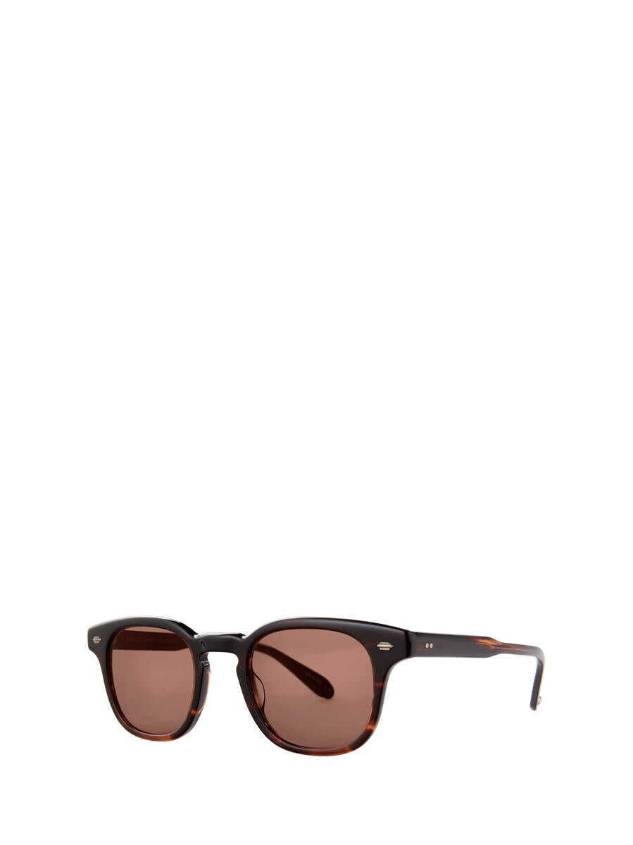 Ochelari de soare GARRETT LEIGHT Garrett Leight Sunglasses REDWOOD TORTOISE/PURE ROSEWOOD Femei (BM 13508432) 2