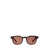 GARRETT LEIGHT Garrett Leight Sunglasses REDWOOD TORTOISE/PURE ROSEWOOD