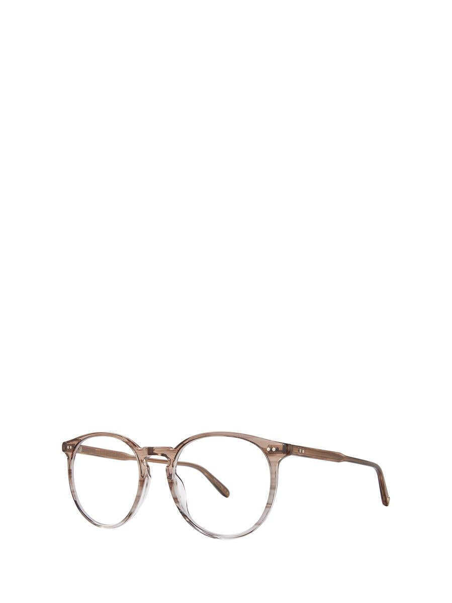 Ochelari de soare GARRETT LEIGHT Garrett Leight Eyeglasses Brown Femei (BM 13508453) 2