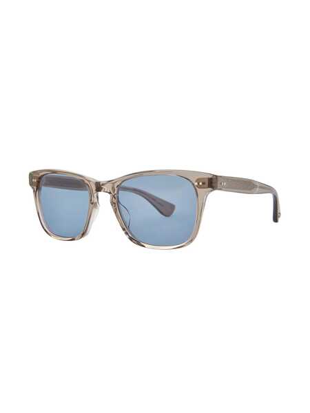 Ochelari de soare GARRETT LEIGHT Garrett Leight Sunglasses CLAY CRYSTAL/PACIFICA Femei (BM 13508465) 2