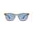 GARRETT LEIGHT Garrett Leight Sunglasses CLAY CRYSTAL/PACIFICA