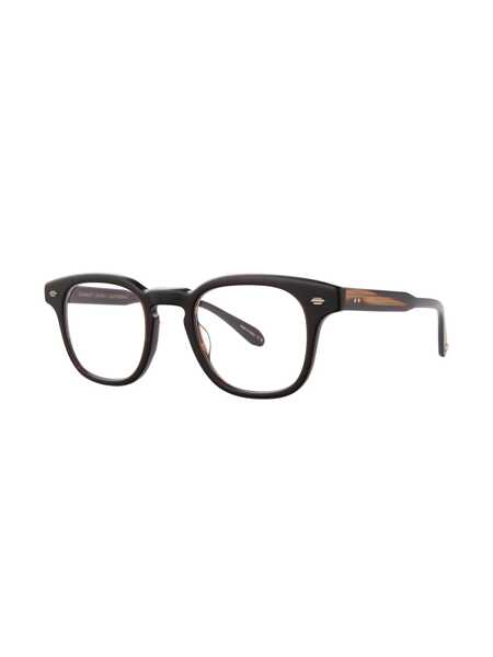 Ochelari de soare GARRETT LEIGHT Garrett Leight Eyeglasses MATTE REDWOOD TORTOISE Femei (BM 13508480) 2