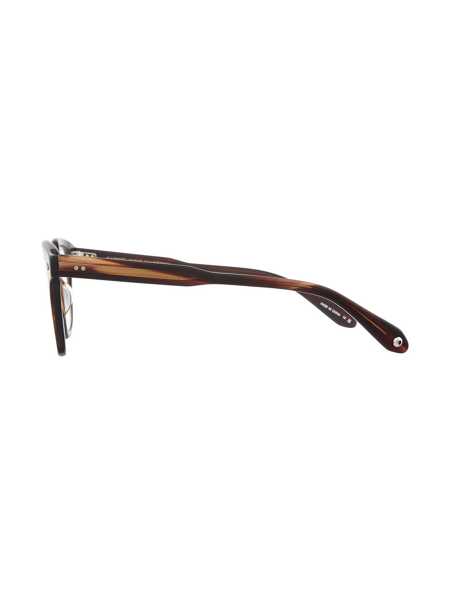 Ochelari de soare GARRETT LEIGHT Garrett Leight Eyeglasses MATTE REDWOOD TORTOISE Femei (BM 13508480) 3